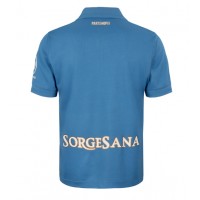 Fotbalové Dres SSC Napoli Domácí 2026-27 Krátký Rukáv